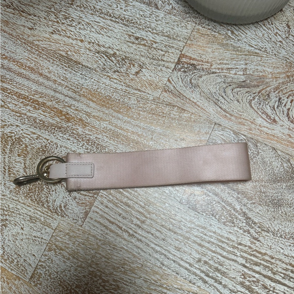 lululemon athletica Pink Keychain - Picture 2 of 2